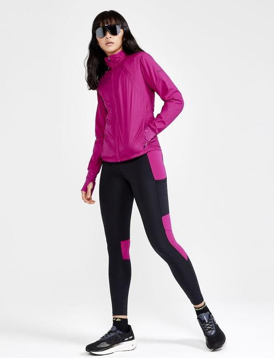 Actual product image Craft Adv Essence Wind Jacket W (L)