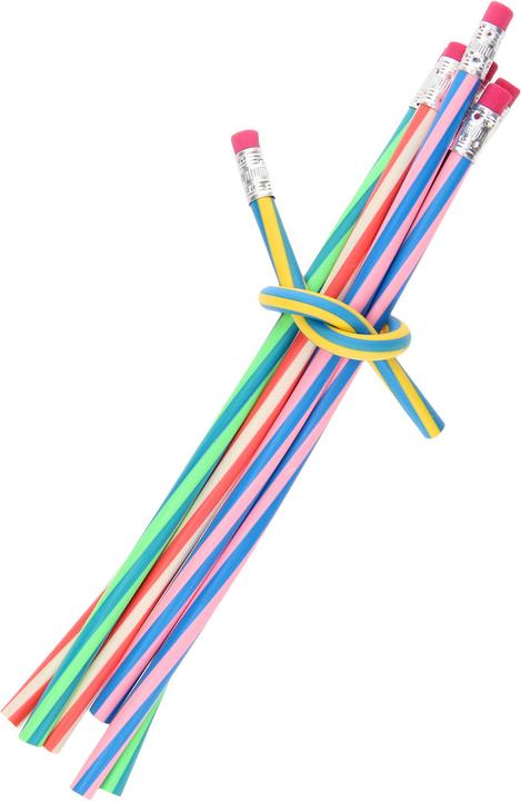 Topwrite Kids Bleistifte (7 x)