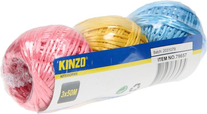 Productafbeelding Kinzo Touw