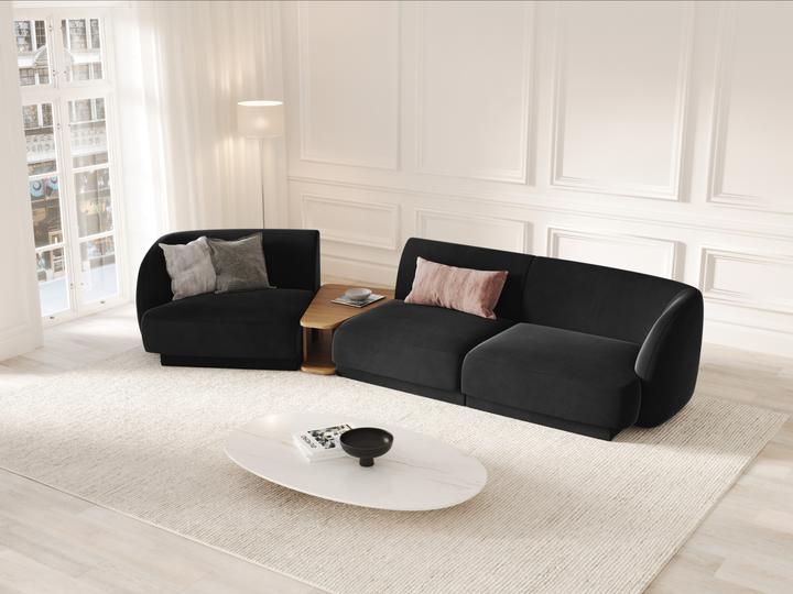 Actual product image Micadoni Miley (3-seater, 2 person sofa, 4-seater)