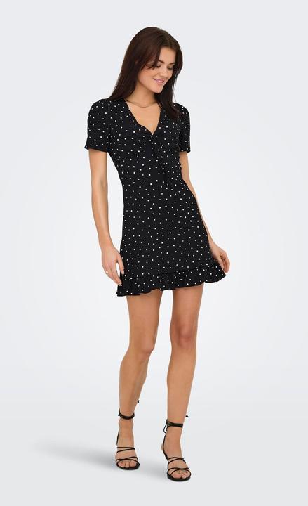 Produktbild Only ONLBILL Kurzes Kleid Kleid (XS)