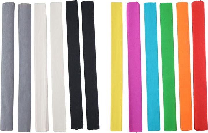 Image du produit Craft Line Papier crêpé (1 x)