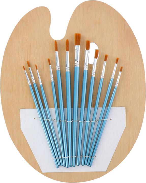 Produktbild Artico Pinsel