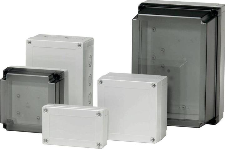 Produktbild Fibox Gehäuse MNX PCM (Gehäuse)