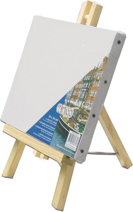 Actual product image Artico Table Easel Wood, 50cm