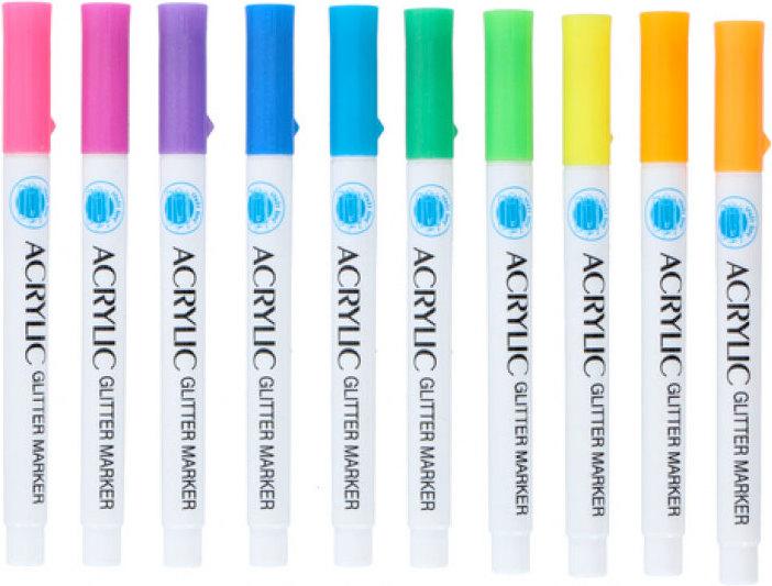 Immagine prodotto Craft Line Pennarello acrilico (Multicolore)