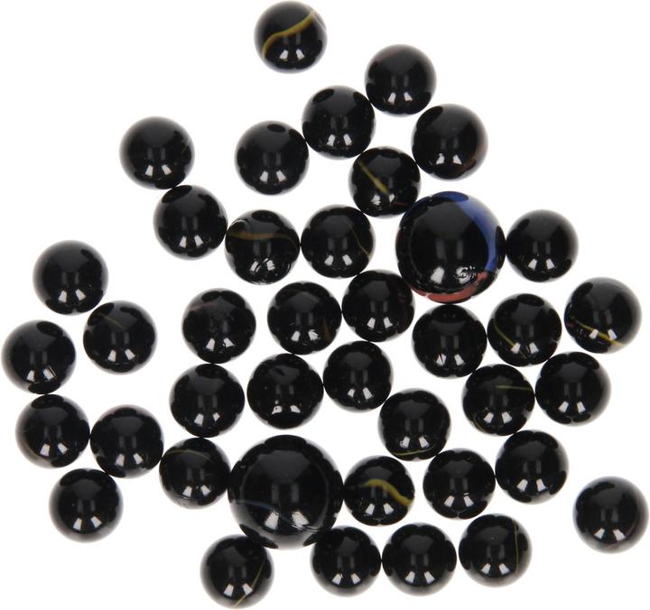 Immagine prodotto Marblez Biglie, 40 pezzi.