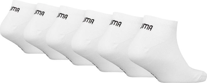 Produktbild Puma Socken Casual Bequem sitzend Plain Sneaker ECOM 6P (6er Pack, 31 - 34)