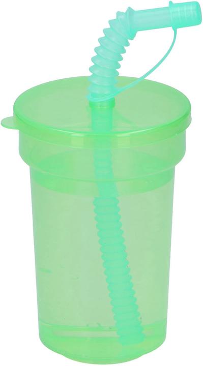 Produktbild Cuisine Elegance Trinkbecher mit Strohhalm