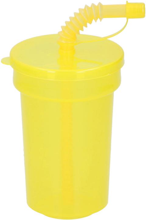 Produktbild Cuisine Elegance Trinkbecher mit Strohhalm
