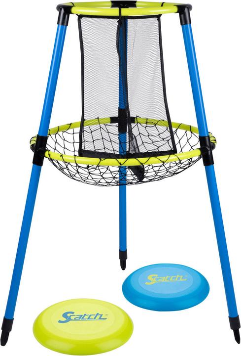 Scatch Frisbee-Wurfspiel