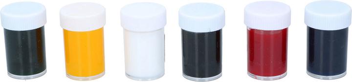 Image du produit Artico Peinture sur verre (Couleur du verre 6 couleurs, 120 ml)