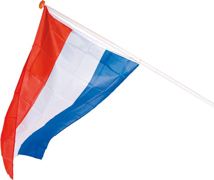 Produktbild Edco Flagge Holland, 60x90cm