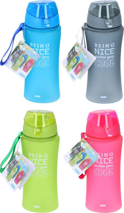 Image du produit Fresh & Cold Gourde avec dragonne (0.48 l)