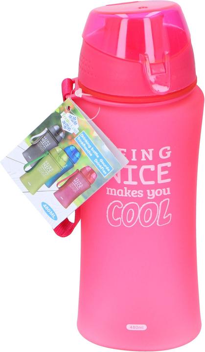 Image du produit Fresh & Cold Gourde avec dragonne (0.48 l)