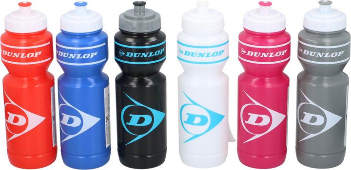 Actual product image Dunlop drinking bottle, 1 liter (1 l)