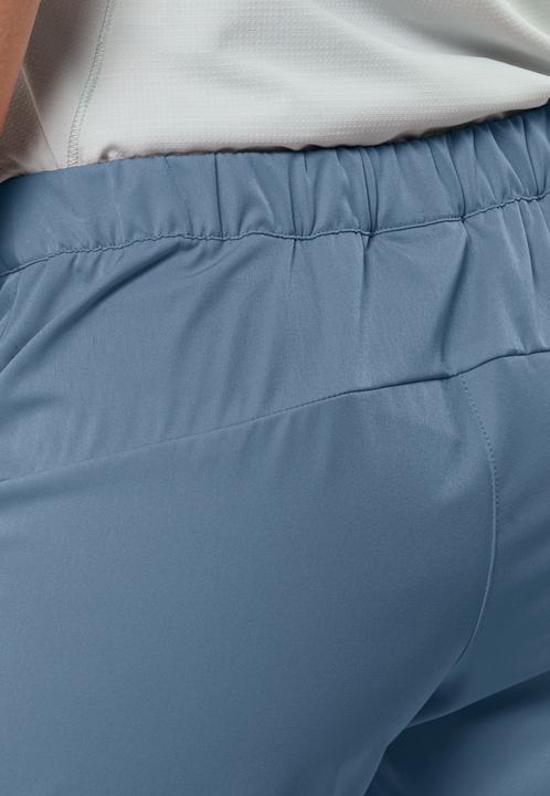 Image du produit Jack Wolfskin Hiking Alpine Short W (S, M, Bande de fréquences 38 (2600 MHz))