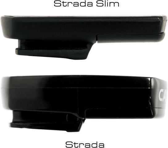 Produktbild CatEye Strada Wireless Slim CC-RD310W