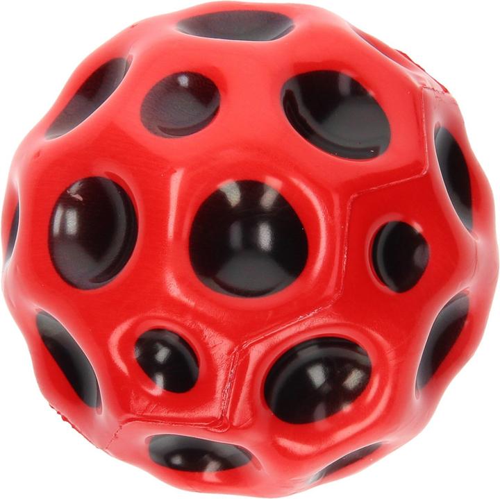 Actual product image High bouncing ball