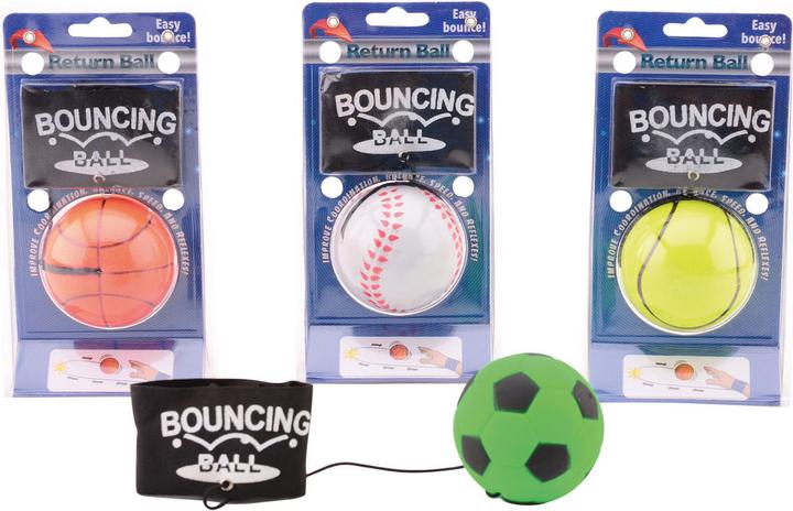 Johntoy Bungee Ball Sport