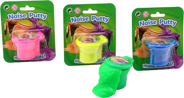 Image du produit Mastic pour toilettes sur carte