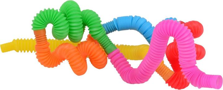 Johntoy Fidget Tubes