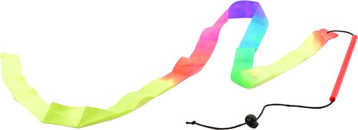 Actual product image Rainbow Ribbon Dance