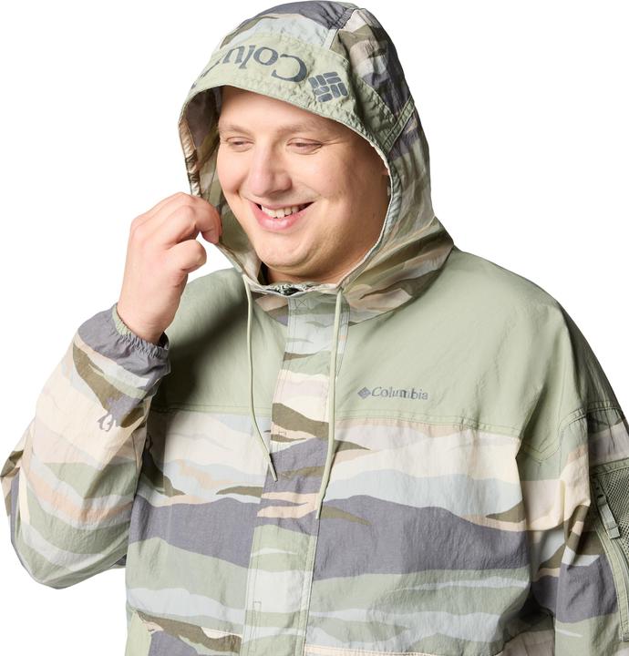 Immagine prodotto Columbia Giacca a vento Challenger™ II da uomo - Novità (4x)