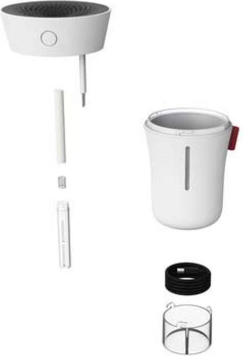 Immagine prodotto Boneco U50 (15 m²)