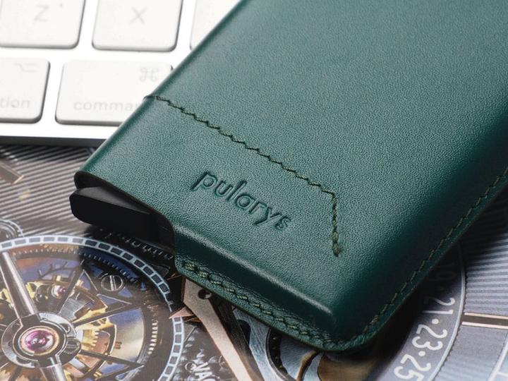 Produktbild Pularys Wallet GOBI Kreditkartenetui