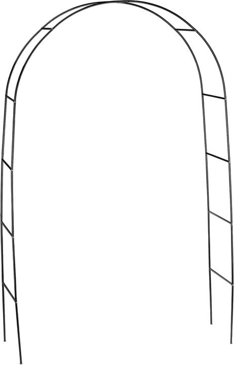 Produktbild Relaxdays Rosenbogen (38.50 cm, 140 cm)
