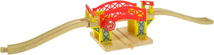 Image du produit Rails-Lift pour poteaux en bois
