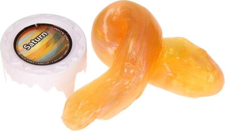 Actual product image Van Manen Veenendaal Planet slime