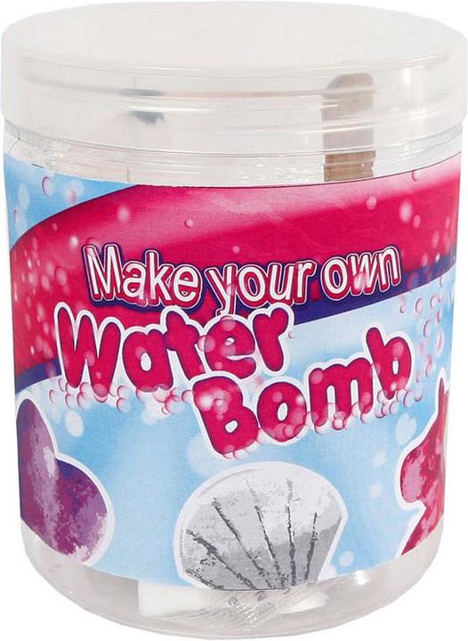 Produktbild Machen Sie Ihren eigenen Bruisbal