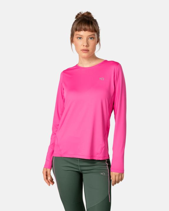 Actual product image Kari Traa Nora 2.0 Long Sleeve (XS)