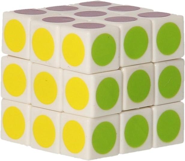 Produktbild Roost Puzzlewürfel Mini (3 x 3)