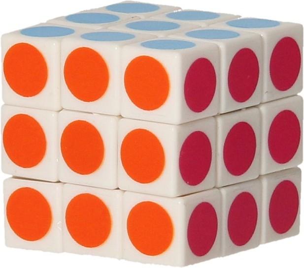 Produktbild Roost Puzzlewürfel Mini (3 x 3)