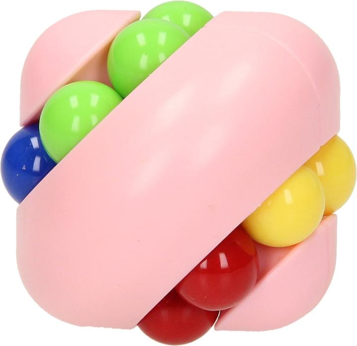 Image du produit Roost Toupie Fidget Magic Marble