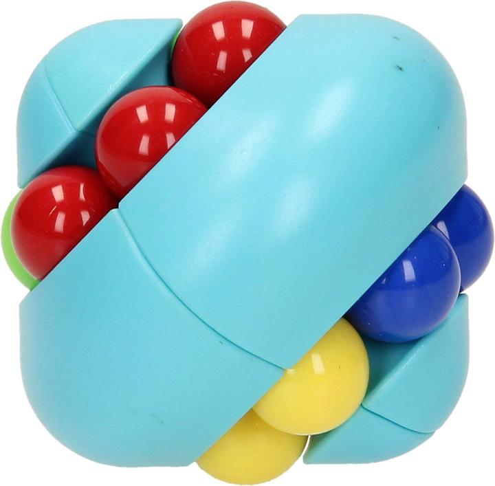 Image du produit Roost Toupie Fidget Magic Marble