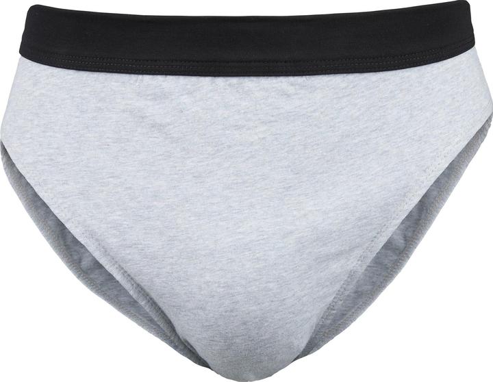 Immagine prodotto Erwin Müller Herren-Slip 4er-Pack (4XL, confezione da 4)