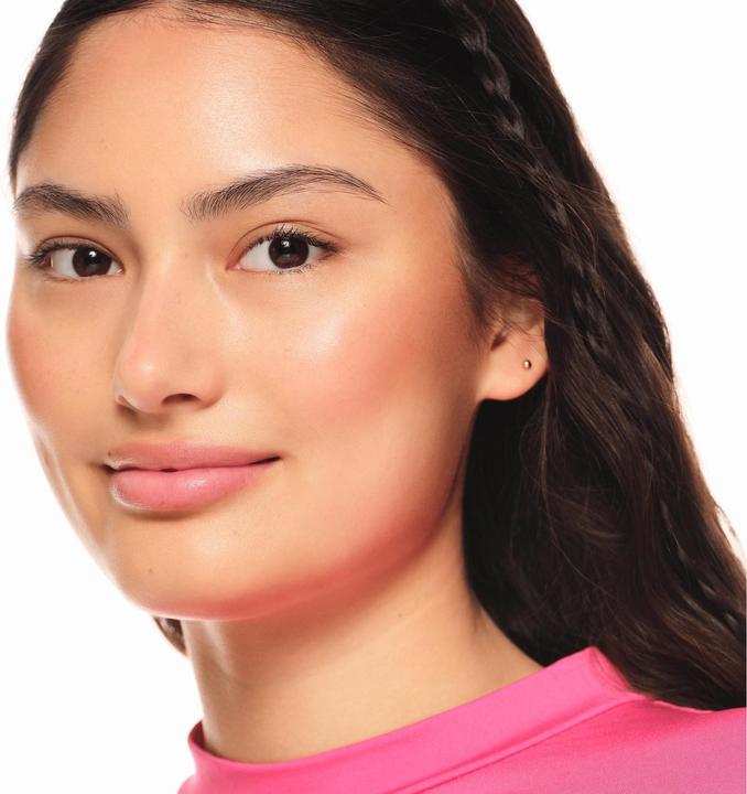 Image du produit essence BABY GOT BRONZE shimmering bronzer bronzeur scintillant (10 Golden Hour, Contour, 5.50 g)