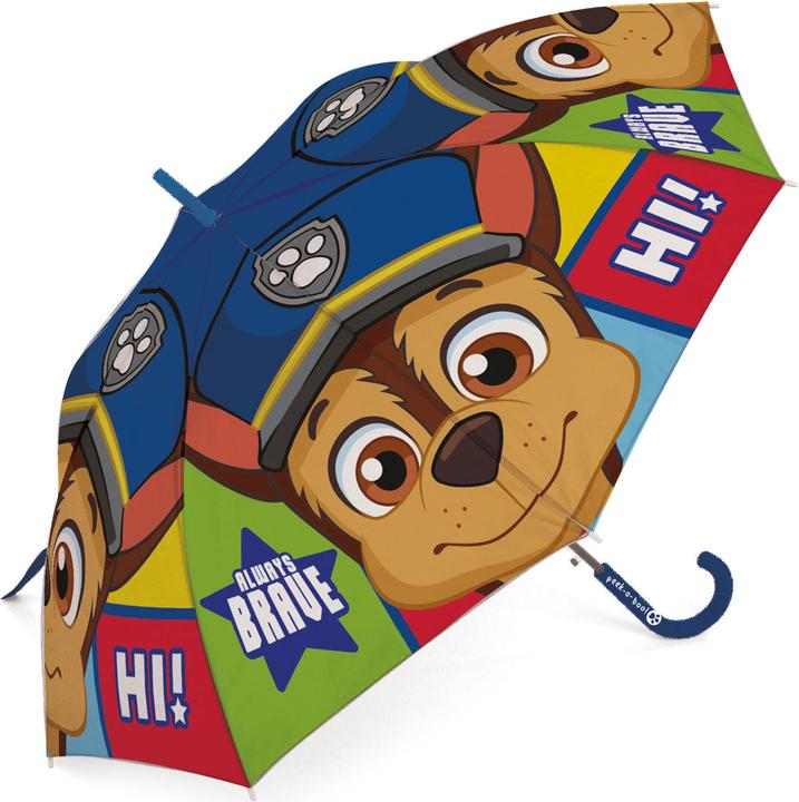 Thimble Toys Regenschirm-Paw-Patrouille