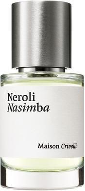 Actual product image Maison Crivelli Neroli Nasimba Edp 30 ml (Eau de parfum, 30 ml)