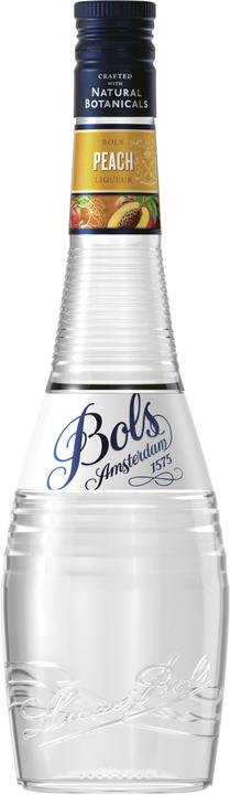 Immagine prodotto Bols Pesca (1 x 70 cl)