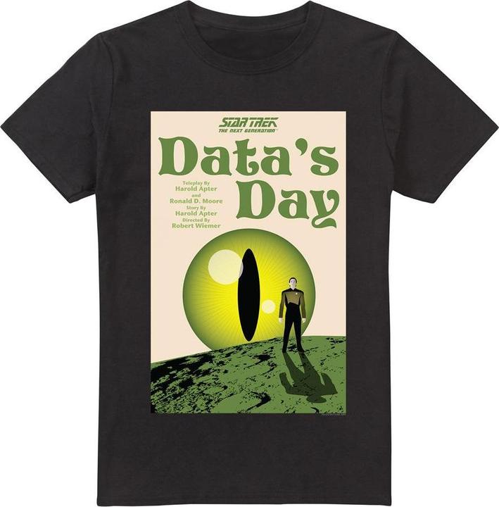 The Next Generation Season 4 Episode 11 TShirt (L)