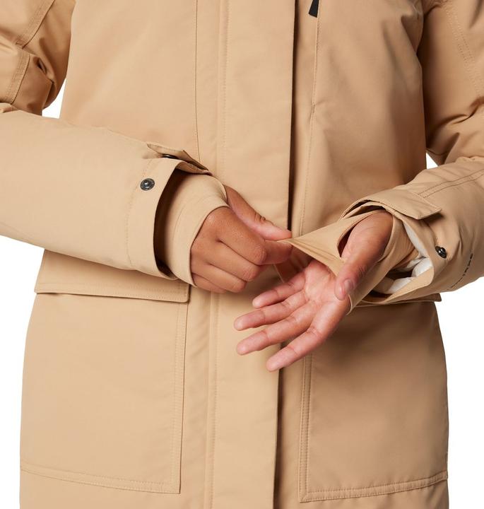 Produktbild Columbia Women's Little Si II Insulated Parka (L)