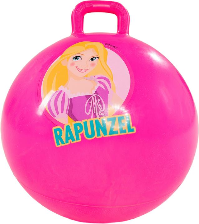 Image du produit Sambro Skippyball Disney Princesse Raiponce