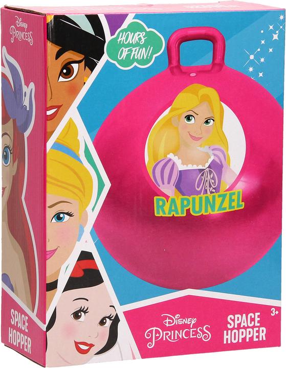 Image du produit Sambro Skippyball Disney Princesse Raiponce