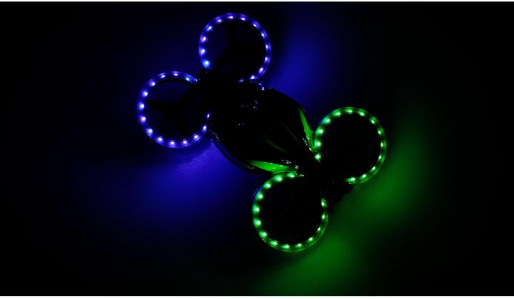 Actual product image Amewi Quadrocopter (8 min, 44 g)