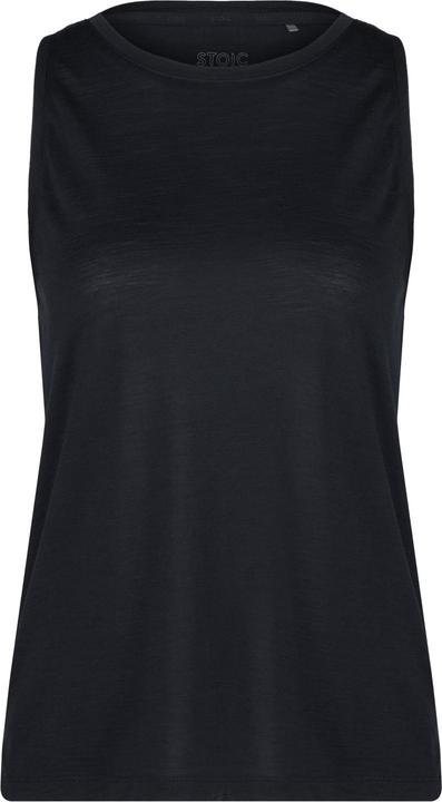 Stoic Women's MerinoChill MMXX. Göteborg Tank